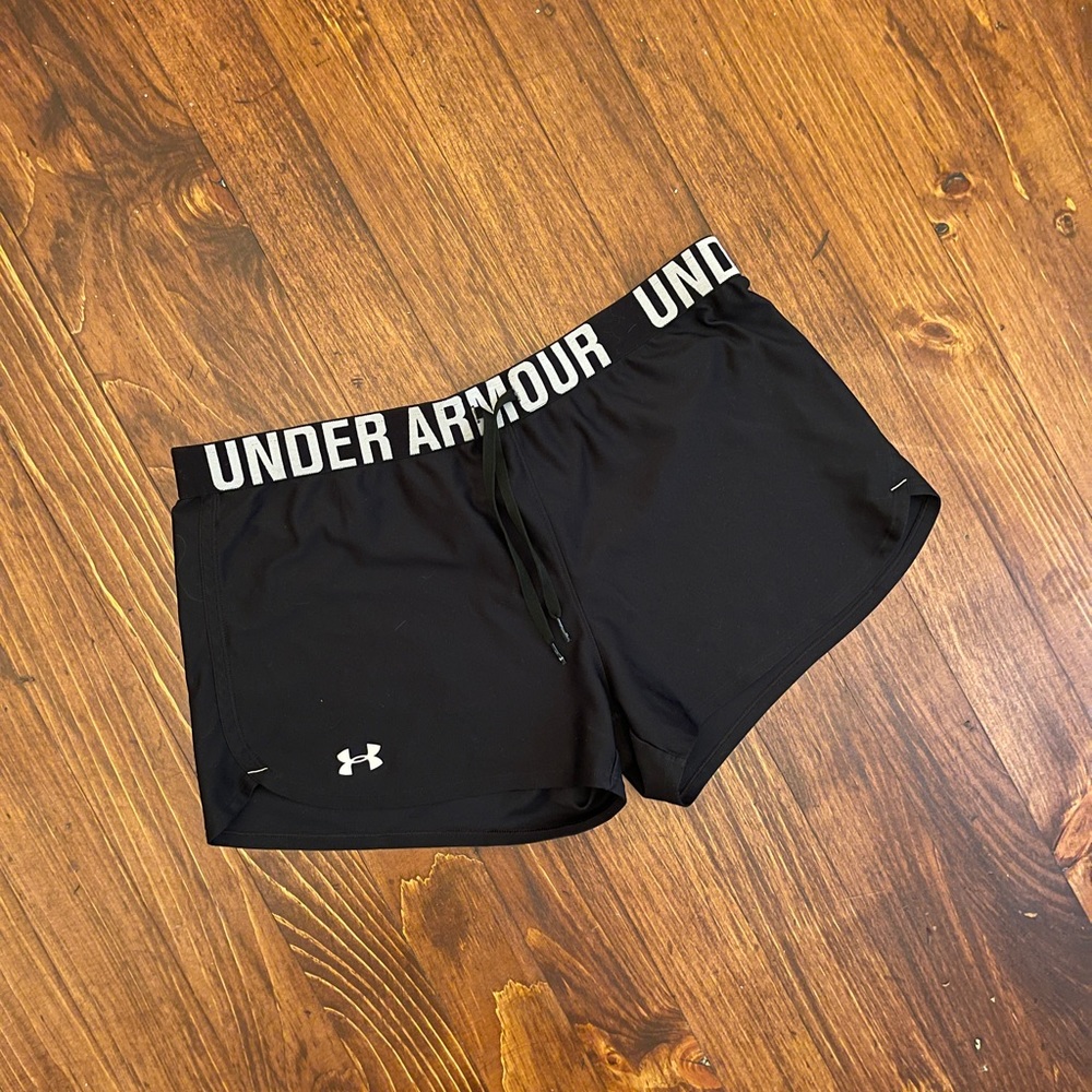 Under Armour Shorts